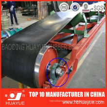 Conveyor Belt Drive Pulleys and Motorized Pulley